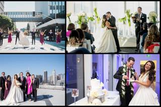 Bright Blue Events 3