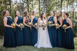 Juliette Chapel & Events - 33