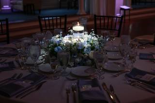 Canoe Club Ballroom - 11