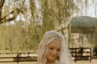 The Willows Farm - 6
