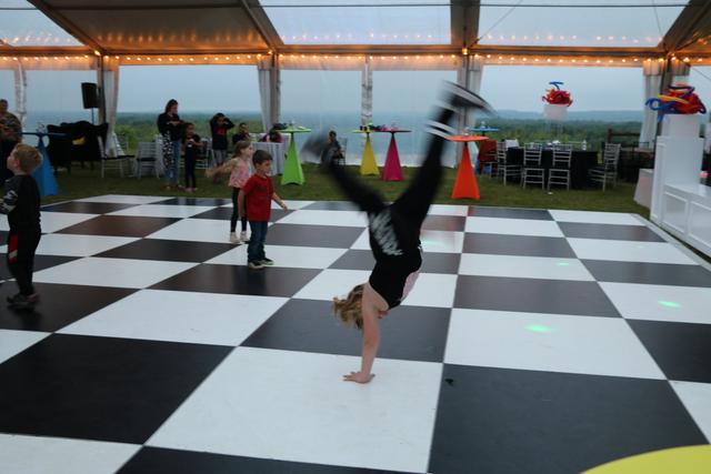 Jenna Culley Events - 1