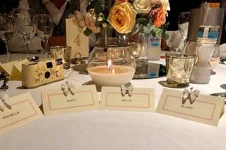 Poema Weddings & Special Events - 34
