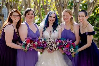 Austin Wedding Planners - 19