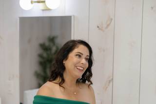 All Dolled Up Makeup and Hair Studio - 8
