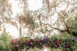 J. Andrew's Bridal + Formal - 26