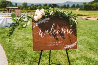 Mary Elizabeth Events - 40
