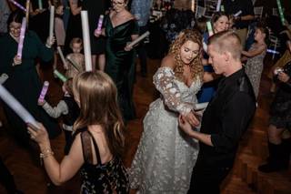Party Pros - 6