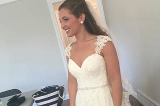 Bellissima Bridal Salon - 18