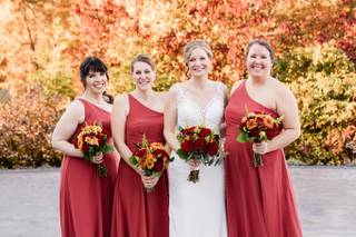 Make Up By Kimberly - 8