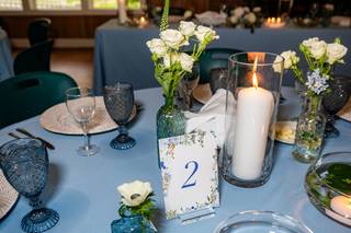 The Purple Orchid, Event Planning - 6