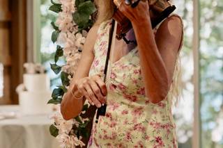 Violin by Christine - 5