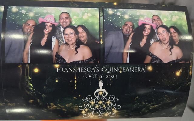 Magical Foto Photo Booths - 4