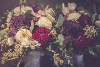 Dreyer House Florals - 102