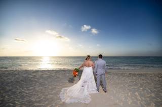 Aruba Wedding - 9