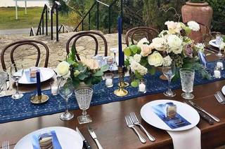 Bird Dog Wedding - 34