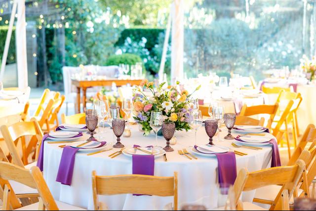 Savant Garde Events - 4