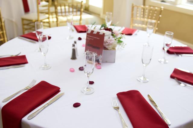 Birch Hill Catering - 1