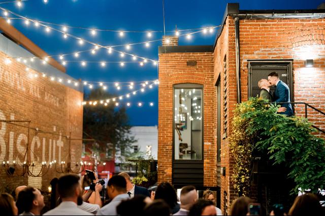 Faith & Co Events - 1