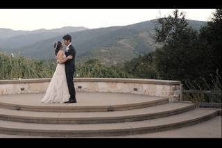 Higher City Wedding Films - 5