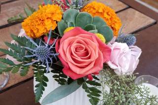 Penny Blooms Weddings and Events - 7