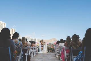 Esselle Weddings & Events - 5