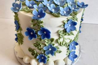 Piece of Cake - 5