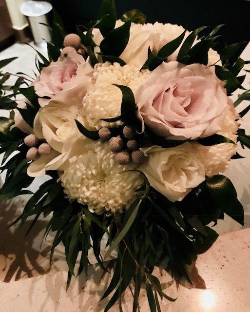 Shannon Loves Flowers - 2
