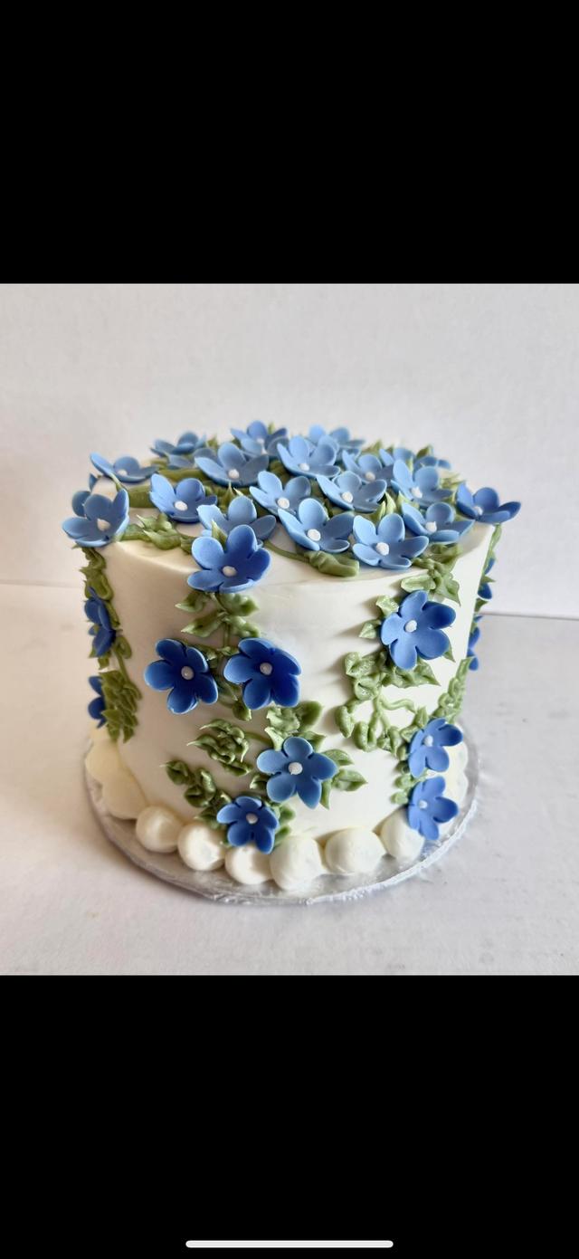 Piece of Cake - 1