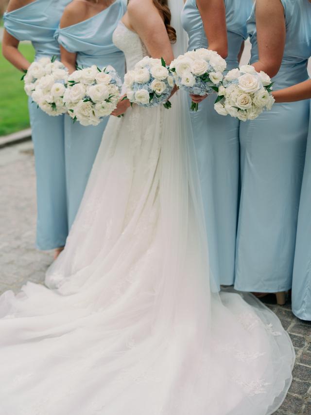 M K Carroll Designs - 2