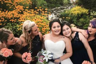 Jillann Cole Photography - 1