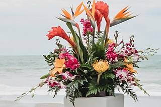 SuEllen's Floral Company - 24