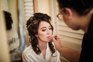 AZ X Bridal Glam - 21