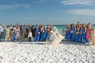 Island Sands Beach Weddings - 8