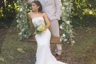 Satin and Lace Bridal Boutique - 6