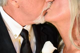 The Wedding Salons at Wynn Las Vegas - 15