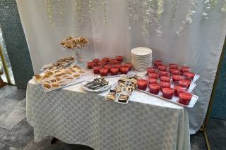 Victory Garden Cafe - 7