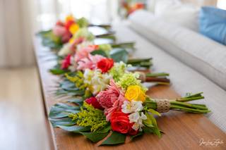 Dulce Belize Weddings - 14