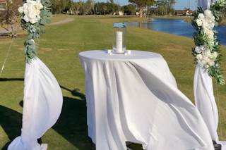 Boca Lago Golf & Country Club - 9