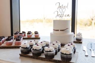 Piece of Cake Desserts - 5