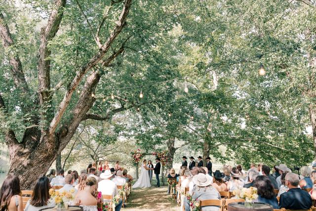 Kayla Allen Wedding Officiant - 3