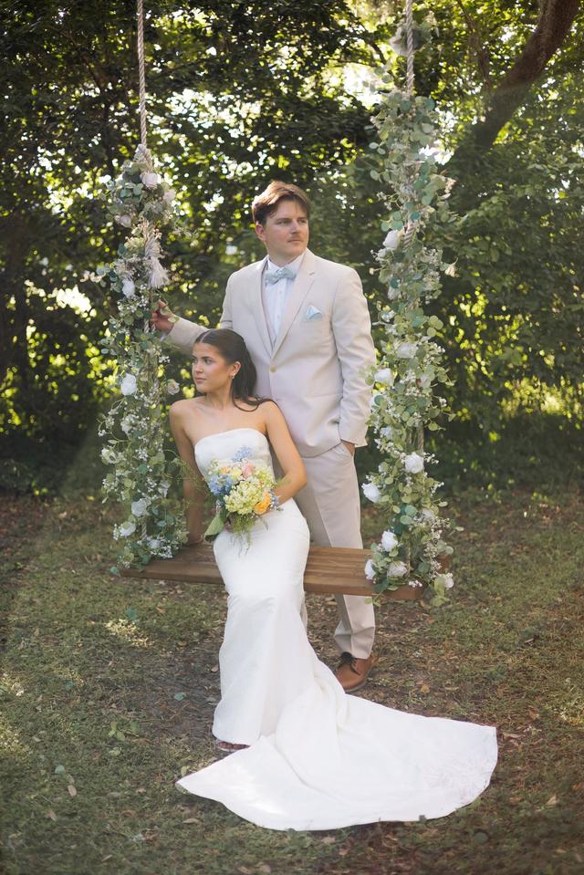 Satin and Lace Bridal Boutique - 2