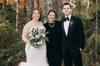SHE Luxe Weddings & Design - 30