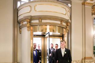 Belvedere & Co. Events - 21