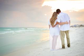 Panama City Beach Weddings - 9