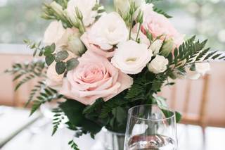 Flower Moxie - 103