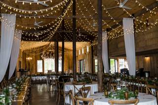 The Barn at High Point Farms - 8