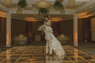 Cristina Salazar Wedding Planner - 18