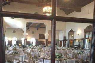 Detroit Yacht Club - 18