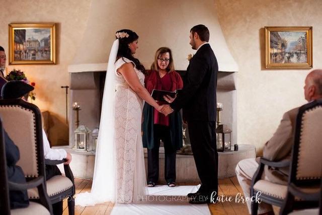 The French Manor Inn and Spa - 3