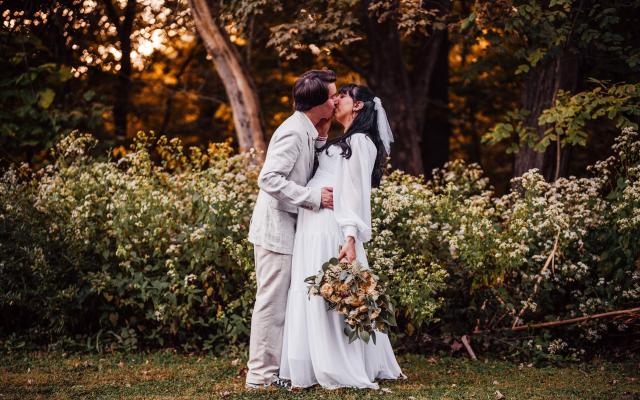 Weddings by Weddle - 3